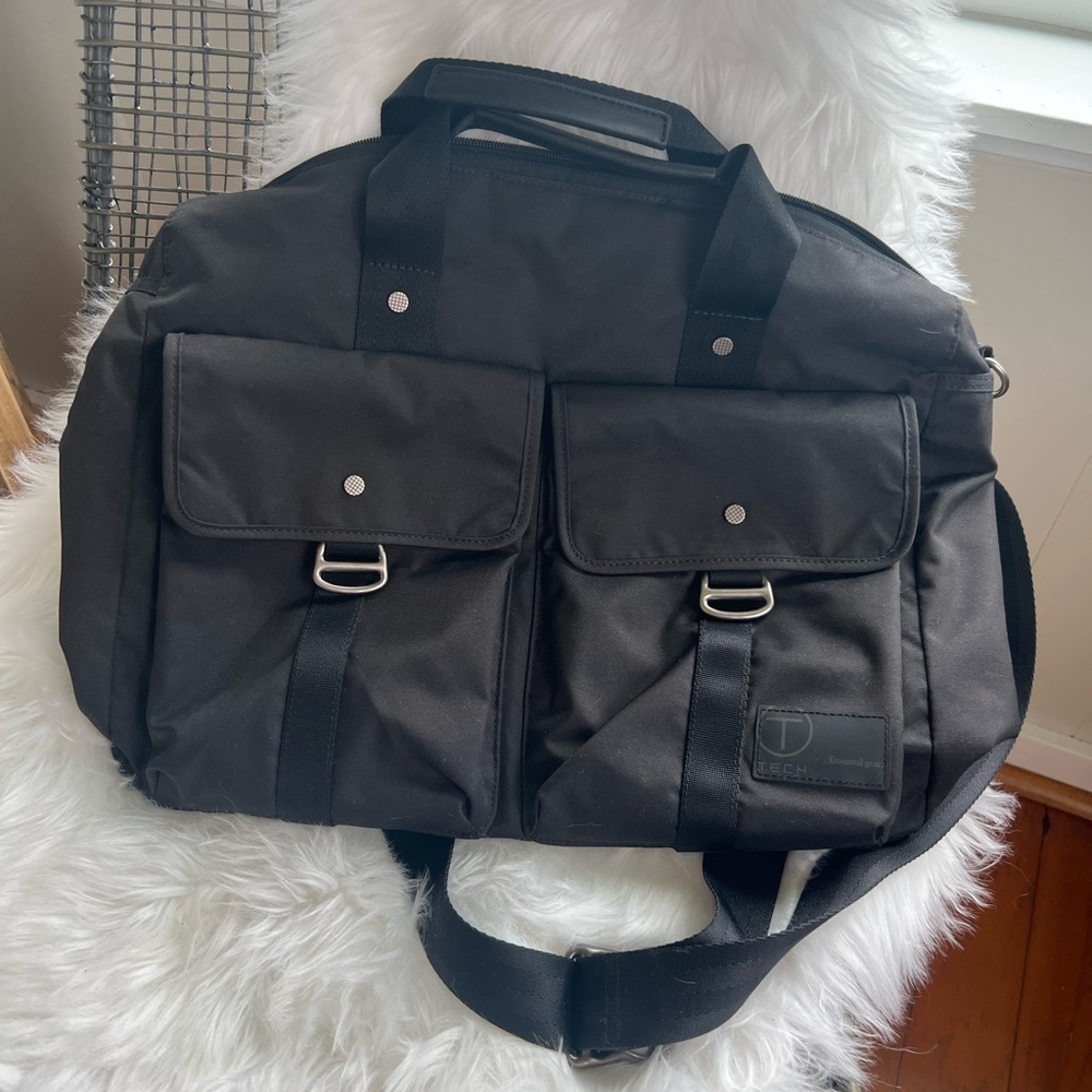 TTech Tumi Laptop Bag